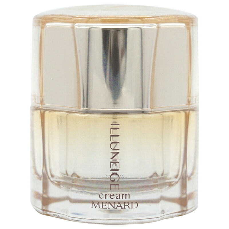 メナードイルネージュエモリエントクリーム イルネージュ MENARD