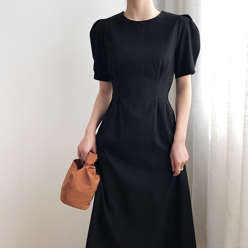 レディース ワンピース ミモレ 半袖 パフスリーブ ラウンドネック セミフレア レース リボン ウエストマーク ウエストリボン バックリボン ファスナー ハイウエスト 透け感 かわいい 大人可愛い レディース ワンピース ミモレ 半袖 パフスリーブ ラウンドネック セミフレア レース リボン ウエストマーク ウエストリボン バックリボン ファスナー ハイウエスト 透け感 かわいい 大人可愛い