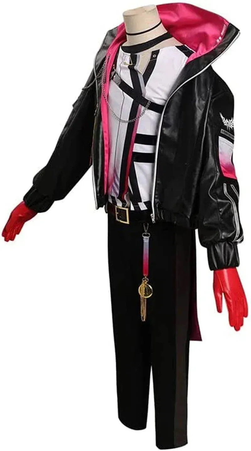 バーチャル YouTuber VTuber にじさんじ 渡会雲雀 わたらいひばり コスプレ衣装 新衣装 コスプレ 衣装 ウィッグ 靴 ハロウィン 仮装 ステー バーチャル YouTuber VTuber にじさんじ 渡会雲雀 わたらいひばり コスプレ衣装 新衣装 コスプレ 衣装 ウィッグ 靴 ハロウィン 仮装 ステー