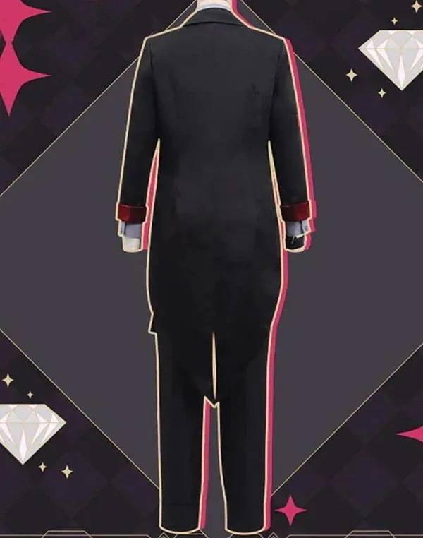 バーチャル YouTuber VTuber にじさんじ 渡会雲雀 わたらいひばり コスプレ衣装 新衣装 コスプレ 衣装 ウィッグ 靴 ハロウィン 仮装 ステー バーチャル YouTuber VTuber にじさんじ 渡会雲雀 わたらいひばり コスプレ衣装 新衣装 コスプレ 衣装 ウィッグ 靴 ハロウィン 仮装 ステー