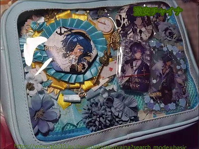 蓮巳敬人 痛バック 80枚 中国痛バ Amazon.co.jp: 最終 713まで出蓮巳敬人 痛バッグ : おもちゃ