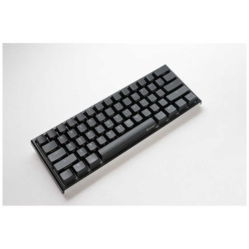 Ducky One 2 Pro Mini RGB Cherry Speed Silver RGB dk-one2-pro-rgb-mini-silver Ducky One 2 Pro Mini RGB Cherry Speed Silver RGB dk-one2-pro-rgb-mini-silver