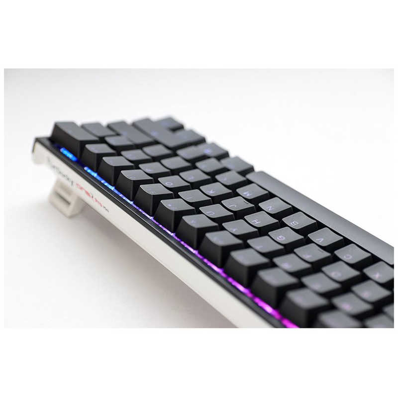 Ducky One 2 Pro Mini RGB Cherry Speed Silver RGB dk-one2-pro-rgb-mini-silver Ducky One 2 Pro Mini RGB Cherry Speed Silver RGB dk-one2-pro-rgb-mini-silver