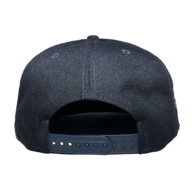 スナップバックキャップ 帽子 9fifty メンズ レディース デレク ジーター MLB ニューヨーク ヤンキース フリーサイズ