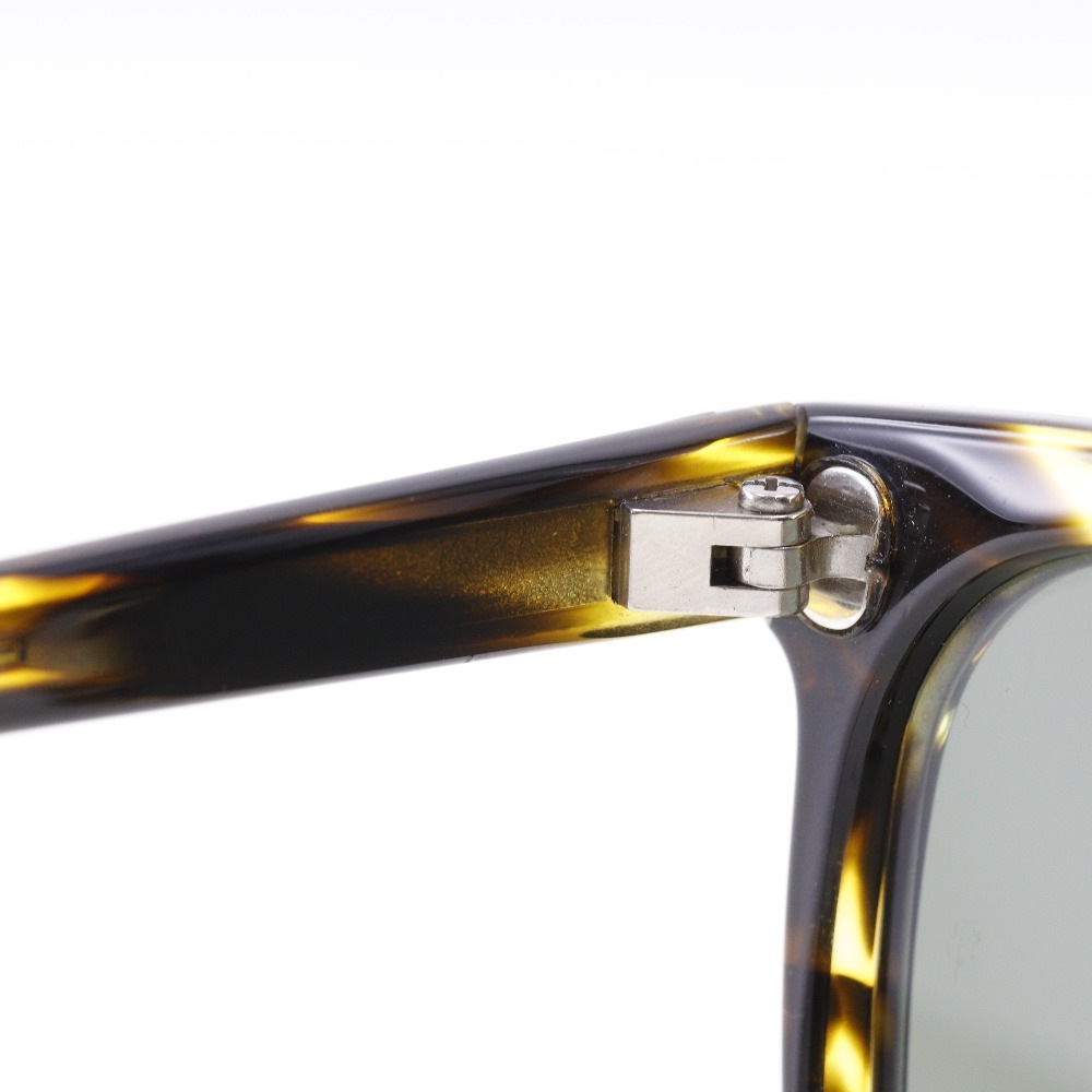 トラディショナルズ ハミルトン#11 サングラス プラスチック 茶 ユニセックス 中古品 Aランク トラディショナルズ ハミルトン#11 サングラス プラスチック 茶 ユニセックス 中古品 Aランク