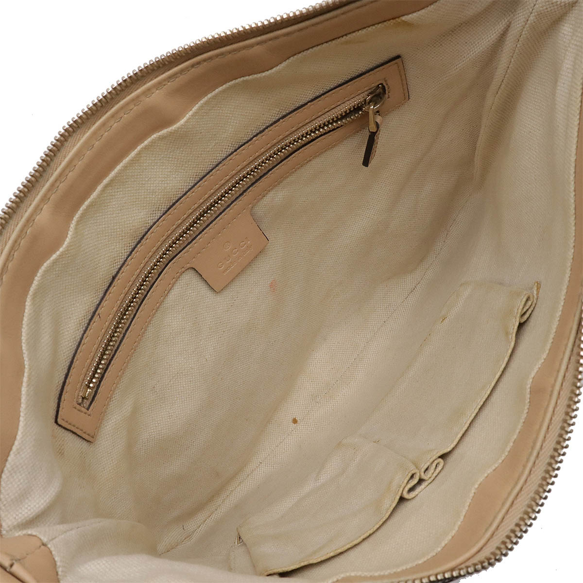 GGキャンバス ラブリー ハート ショルダーバッグ 斜め掛け レザー ラメ ピンク ベージュ 25706 GGキャンバス ラブリー ハート ショルダーバッグ 斜め掛け レザー ラメ ピンク ベージュ 25706