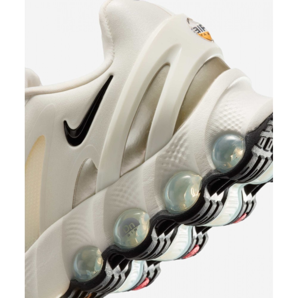 ナイキ エアマックス Dn8 W - セール:パスル:ブラック / HF5509-101 ナイキ エアマックス Dn8 W - セール:パスル:ブラック / HF5509-101