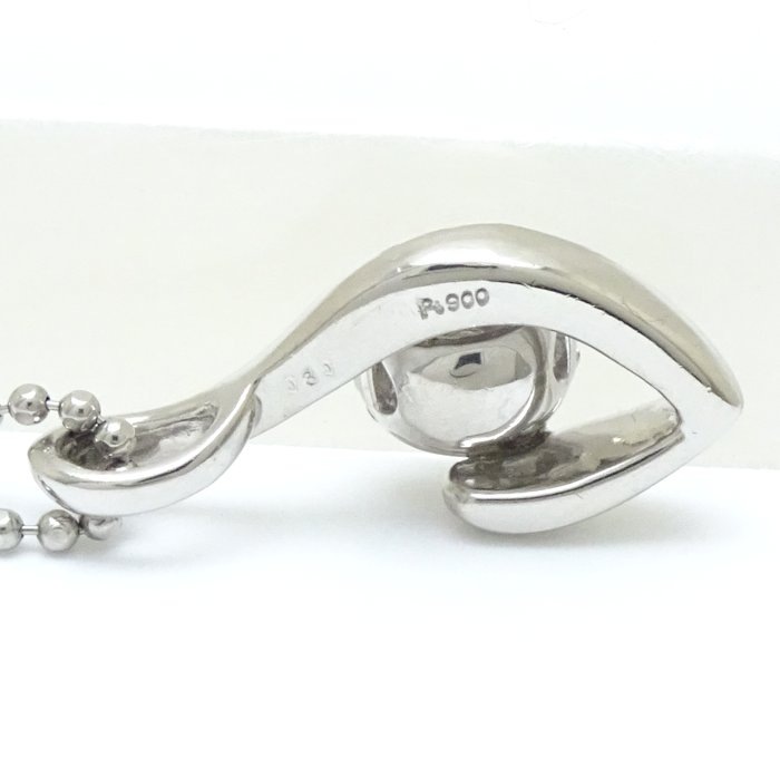 ダイヤモンド ネックレス ダイヤモンド0.30ct Pt900プラチナxPt850プラチナ /75979【中古】 ダイヤモンド ネックレス ダイヤモンド0.30ct Pt900プラチナxPt850プラチナ /75979【中古】