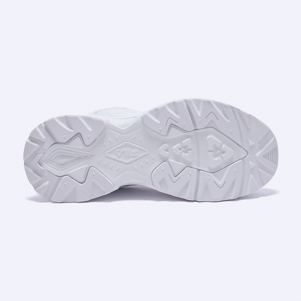 フィラウェービーブロックリニアホワイト/1RM02956H フィラウェービーブロックリニアホワイト/1RM02956H