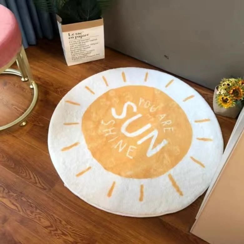 カーペット ラウンドカーペット寝室フロアマットリビングソファカーペットフロアマット カーペット ラウンドカーペット寝室フロアマットリビングソファカーペットフロアマット