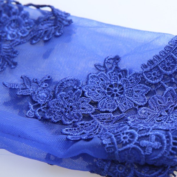 カラードレス 安い カクテルドレス 花嫁 パーティードレス 演奏会 二次会 フォーマル イブニングドレス 結婚式 ウエディングドレス 半袖 ロングドレス 青