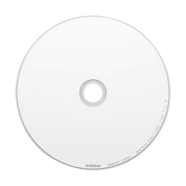 ds-2297554 録画用DVD-R 12... : タブレット・パソコン : （まとめ）JVC お得新品