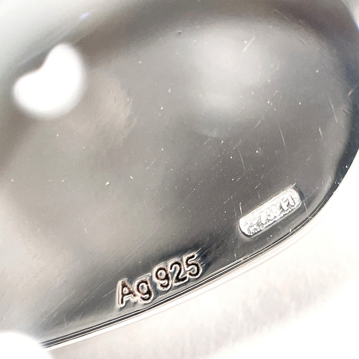 233963 J8400 8106 Gロゴ ハート ネックレス シルバー シルバー925 レディース 233963 J8400 8106 Gロゴ ハート ネックレス シルバー シルバー925 レディース