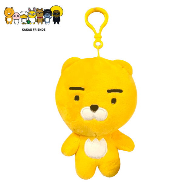 Qoo10] カカオフレンズ カカオ ライアン アピーチ チューブ 無