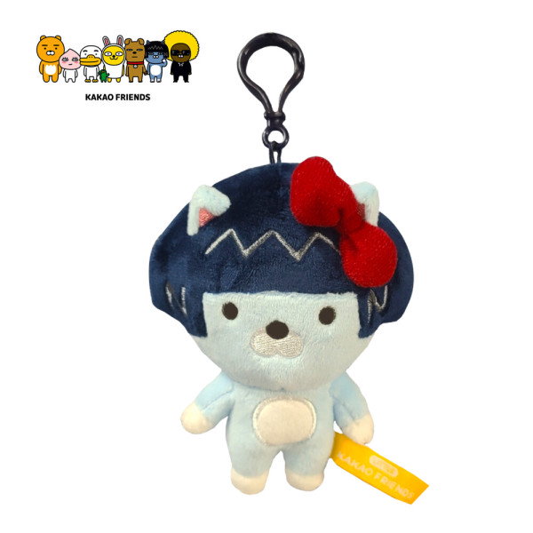 Qoo10] カカオフレンズ カカオ ライアン アピーチ チューブ 無