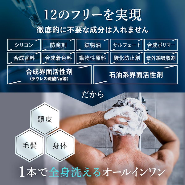 Qoo10] ZIGEN 【公式】 スキンケアギフト メンズ トラ