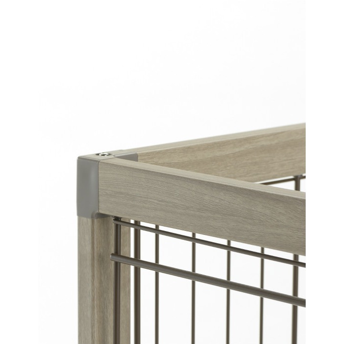 ペットサークル アルミフレームペットサークル 90-60 R-4945680562102 ベージュ ペットサークル アルミフレームペットサークル 90-60 R-4945680562102 ベージュ