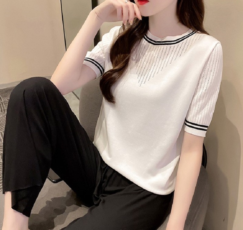 トップス シャツ ニットソー 袖あり 半袖 Uネック スリム ニット 大人 おしゃれ お洒落 大人女子 エレガント 無地 春 夏 秋 冬 レディース ビジネス デート お出かけ 女子会 休日 旅行 トップス シャツ ニットソー 袖あり 半袖 Uネック スリム ニット 大人 おしゃれ お洒落 大人女子 エレガント 無地 春 夏 秋 冬 レディース ビジネス デート お出かけ 女子会 休日 旅行