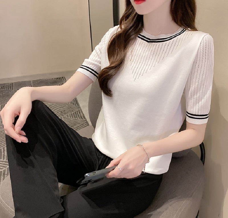 トップス シャツ ニットソー 袖あり 半袖 Uネック スリム ニット 大人 おしゃれ お洒落 大人女子 エレガント 無地 春 夏 秋 冬 レディース ビジネス デート お出かけ 女子会 休日 旅行 トップス シャツ ニットソー 袖あり 半袖 Uネック スリム ニット 大人 おしゃれ お洒落 大人女子 エレガント 無地 春 夏 秋 冬 レディース ビジネス デート お出かけ 女子会 休日 旅行