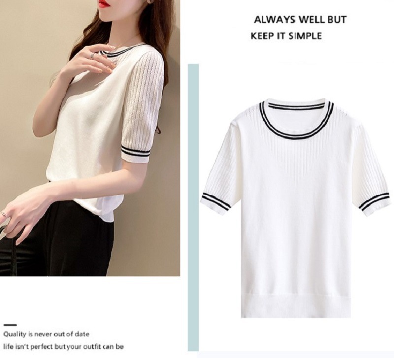 トップス シャツ ニットソー 袖あり 半袖 Uネック スリム ニット 大人 おしゃれ お洒落 大人女子 エレガント 無地 春 夏 秋 冬 レディース ビジネス デート お出かけ 女子会 休日 旅行 トップス シャツ ニットソー 袖あり 半袖 Uネック スリム ニット 大人 おしゃれ お洒落 大人女子 エレガント 無地 春 夏 秋 冬 レディース ビジネス デート お出かけ 女子会 休日 旅行