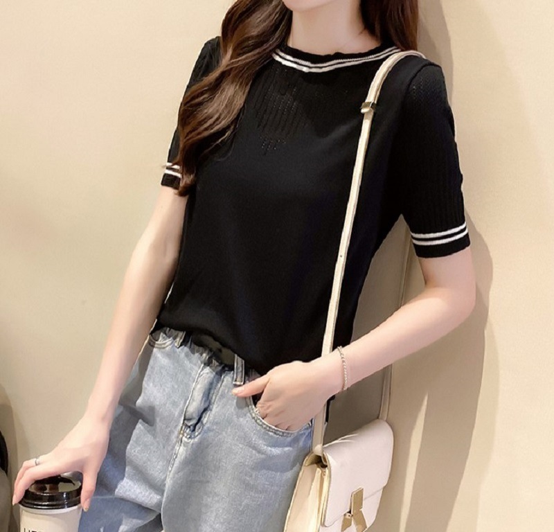 トップス シャツ ニットソー 袖あり 半袖 Uネック スリム ニット 大人 おしゃれ お洒落 大人女子 エレガント 無地 春 夏 秋 冬 レディース ビジネス デート お出かけ 女子会 休日 旅行 トップス シャツ ニットソー 袖あり 半袖 Uネック スリム ニット 大人 おしゃれ お洒落 大人女子 エレガント 無地 春 夏 秋 冬 レディース ビジネス デート お出かけ 女子会 休日 旅行