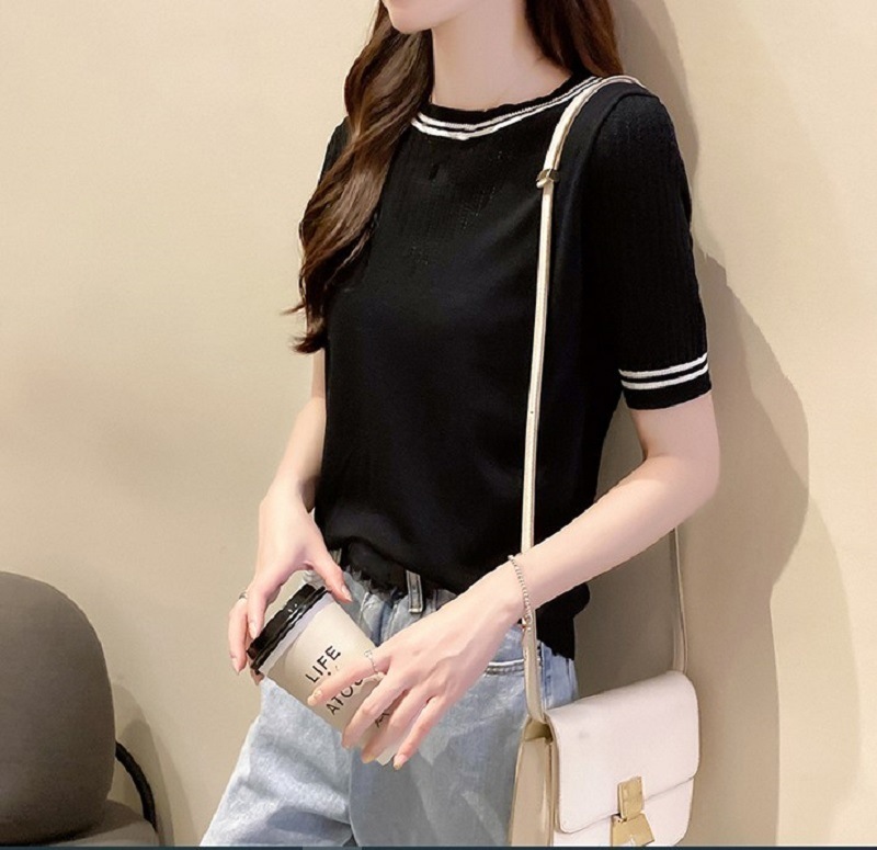 トップス シャツ ニットソー 袖あり 半袖 Uネック スリム ニット 大人 おしゃれ お洒落 大人女子 エレガント 無地 春 夏 秋 冬 レディース ビジネス デート お出かけ 女子会 休日 旅行 トップス シャツ ニットソー 袖あり 半袖 Uネック スリム ニット 大人 おしゃれ お洒落 大人女子 エレガント 無地 春 夏 秋 冬 レディース ビジネス デート お出かけ 女子会 休日 旅行