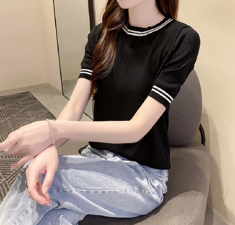 トップス シャツ ニットソー 袖あり 半袖 Uネック スリム ニット 大人 おしゃれ お洒落 大人女子 エレガント 無地 春 夏 秋 冬 レディース ビジネス デート お出かけ 女子会 休日 旅行 トップス シャツ ニットソー 袖あり 半袖 Uネック スリム ニット 大人 おしゃれ お洒落 大人女子 エレガント 無地 春 夏 秋 冬 レディース ビジネス デート お出かけ 女子会 休日 旅行