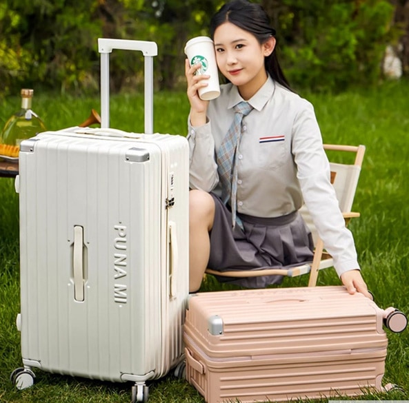 キャリーケース スーツケース 機内持ち込み 軽量 ins人気 小型 出張 修学旅行 国内旅行す 男女兼用 キャリーケース スーツケース 機内持ち込み 軽量 ins人気 小型 出張 修学旅行 国内旅行す 男女兼用