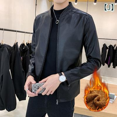 メンズ ファッション 秋冬 革 ジャケット スリムフィット 韓国 モーター サイクル シープスキンジャケット ビジネス ソフト レザージャケット メンズ ファッション 秋冬 革 ジャケット スリムフィット 韓国 モーター サイクル シープスキンジャケット ビジネス ソフト レザージャケット