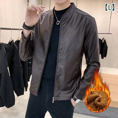 メンズ ファッション 秋冬 革 ジャケット スリムフィット 韓国 モーター サイクル シープスキンジャケット ビジネス ソフト レザージャケット メンズ ファッション 秋冬 革 ジャケット スリムフィット 韓国 モーター サイクル シープスキンジャケット ビジネス ソフト レザージャケット