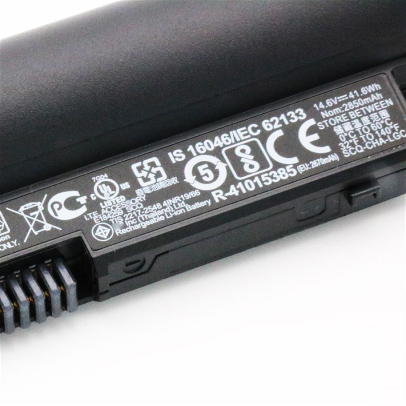JC04 電池・HPノートパソコン互換 41.6Wh/2670mAh JC03 JC04 919701-850 919700-850 SHTNN-LB7W 交換用のバッテリー dc909-A1040 JC04 電池・HPノートパソコン互換 41.6Wh/2670mAh JC03 JC04 919701-850 919700-850 SHTNN-LB7W 交換用のバッテリー dc909-A1040