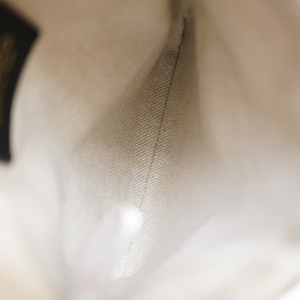 新品同様 KIMI メッセンジャー ショルダーバッグ キャンバス/レザー ブラック 0175【中古】 レディース 新品同様 KIMI メッセンジャー ショルダーバッグ キャンバス/レザー ブラック 0175【中古】 レディース