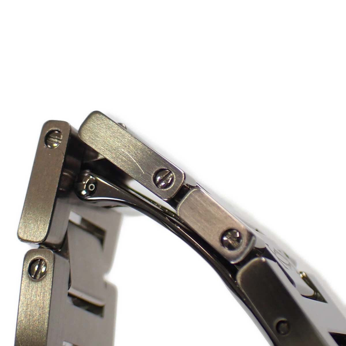 【Aランク】 ミスパシャ 日本限定 1周年記念モデル レディース 腕時計 W3140024 ステンレス ブルー文字盤 クォーツ