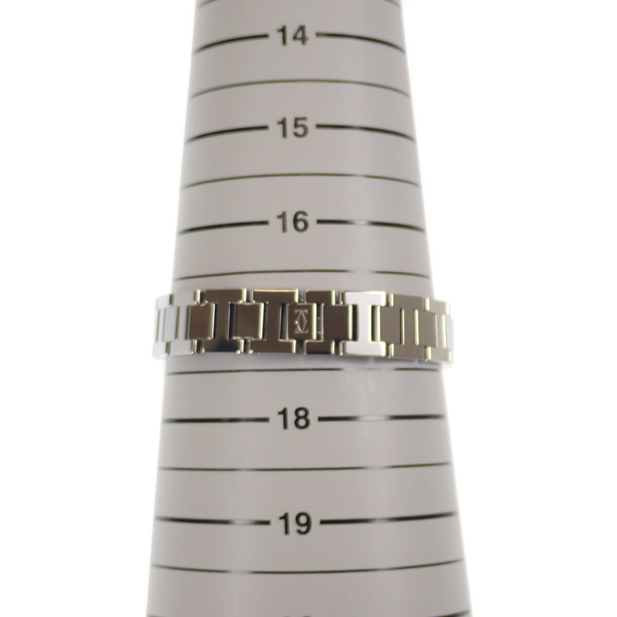 【Aランク】 ミスパシャ 日本限定 1周年記念モデル レディース 腕時計 W3140024 ステンレス ブルー文字盤 クォーツ