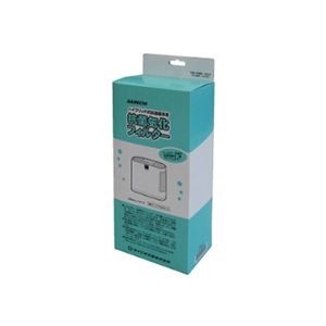 （まとめ）ダイニチ工業 加湿器用抗菌気化フィルター H060512 1個[x3セット]