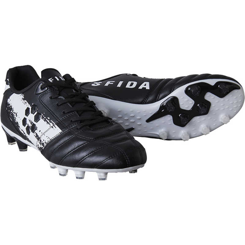 イミオ SFIDA(スフィーダ) PIONIEREIIHG KL ブラック 26.5 SF24PN02_25SS イミオ SFIDA(スフィーダ) PIONIEREIIHG KL ブラック 26.5 SF24PN02_25SS