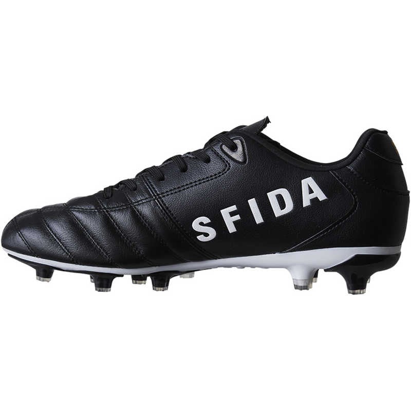 イミオ SFIDA(スフィーダ) PIONIEREIIHG KL ブラック 26.5 SF24PN02_25SS イミオ SFIDA(スフィーダ) PIONIEREIIHG KL ブラック 26.5 SF24PN02_25SS