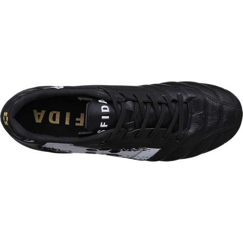 イミオ SFIDA(スフィーダ) PIONIEREIIHG KL ブラック 26.5 SF24PN02_25SS イミオ SFIDA(スフィーダ) PIONIEREIIHG KL ブラック 26.5 SF24PN02_25SS