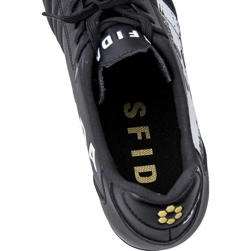 イミオ SFIDA(スフィーダ) PIONIEREIIHG KL ブラック 26.5 SF24PN02_25SS イミオ SFIDA(スフィーダ) PIONIEREIIHG KL ブラック 26.5 SF24PN02_25SS