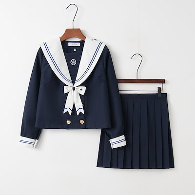 Qoo10] 星月幻想日本制服jk制服セーラー服中間服 : レディース服