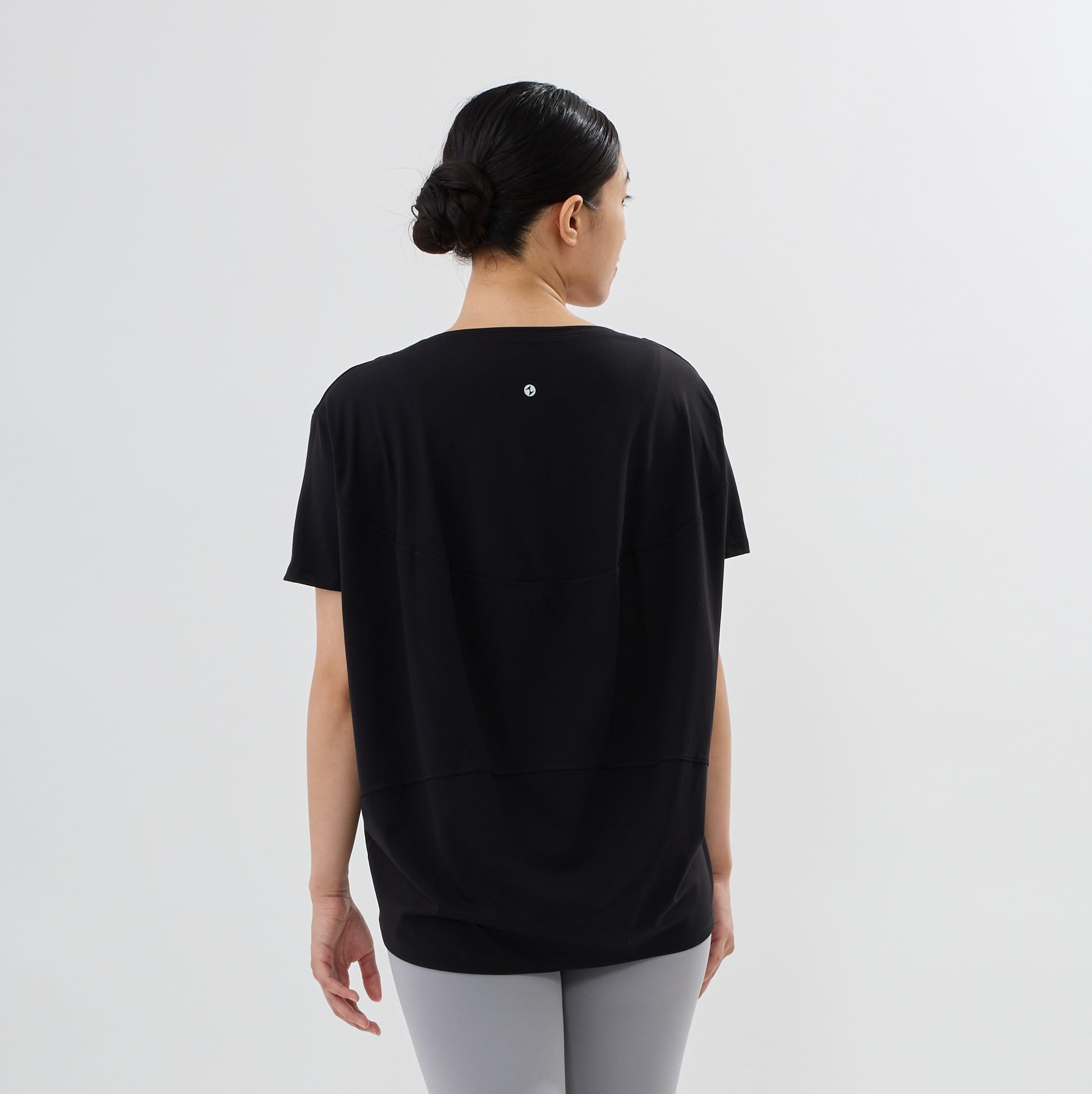 ZEN WEAR] インストラクター監修 究極の着心地と動きやすさを実現したヨガウェア トップス 長袖 tシャツ レディース スポ Zen Wear] インストラクター監修  究極の着心地と動きやすさを実現したスポーツウェア トップス タンクトップ レディース スポーツ 軽量 吸汗速乾 ... [ZEN WEAR] インストラクター監修 究極の着心地と動きやすさを実現したヨガウェア トップス 長袖 tシャツ レディース スポ