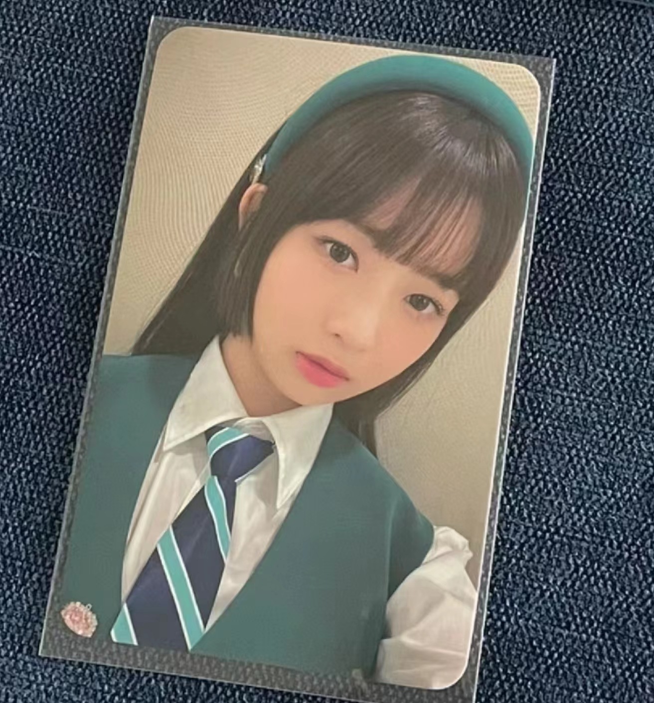 IVE LOVEDIVE namil 特典　　IVE　X　namil特典