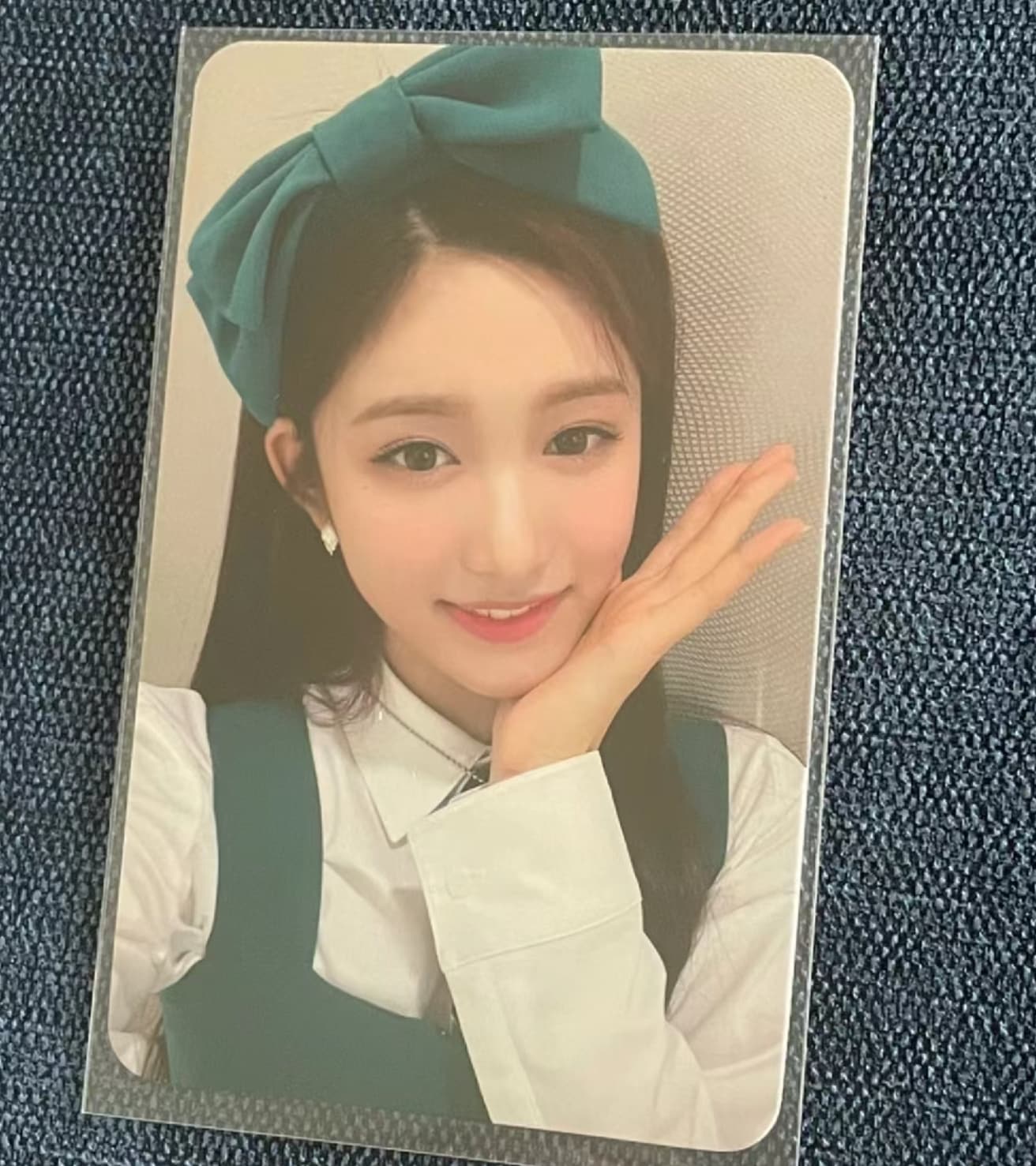 IVE LOVEDIVE namil 特典　　IVE　X　namil特典