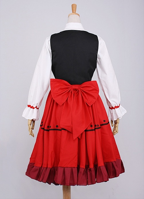 Hetalia Axis Powers ヘタリア ハンガリー コスプレ衣装 仮装 ハロウィン コスチューム Hetalia Axis Powers ヘタリア ハンガリー コスプレ衣装 仮装 ハロウィン コスチューム