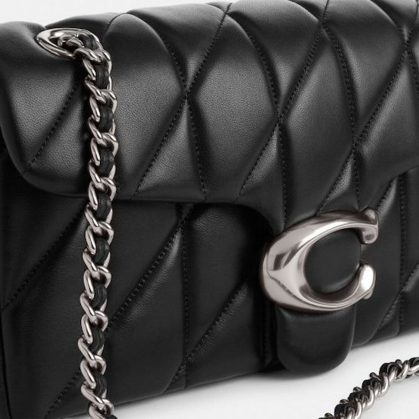 Qoo10] Coach COACH (コーチ) タビーショルダー