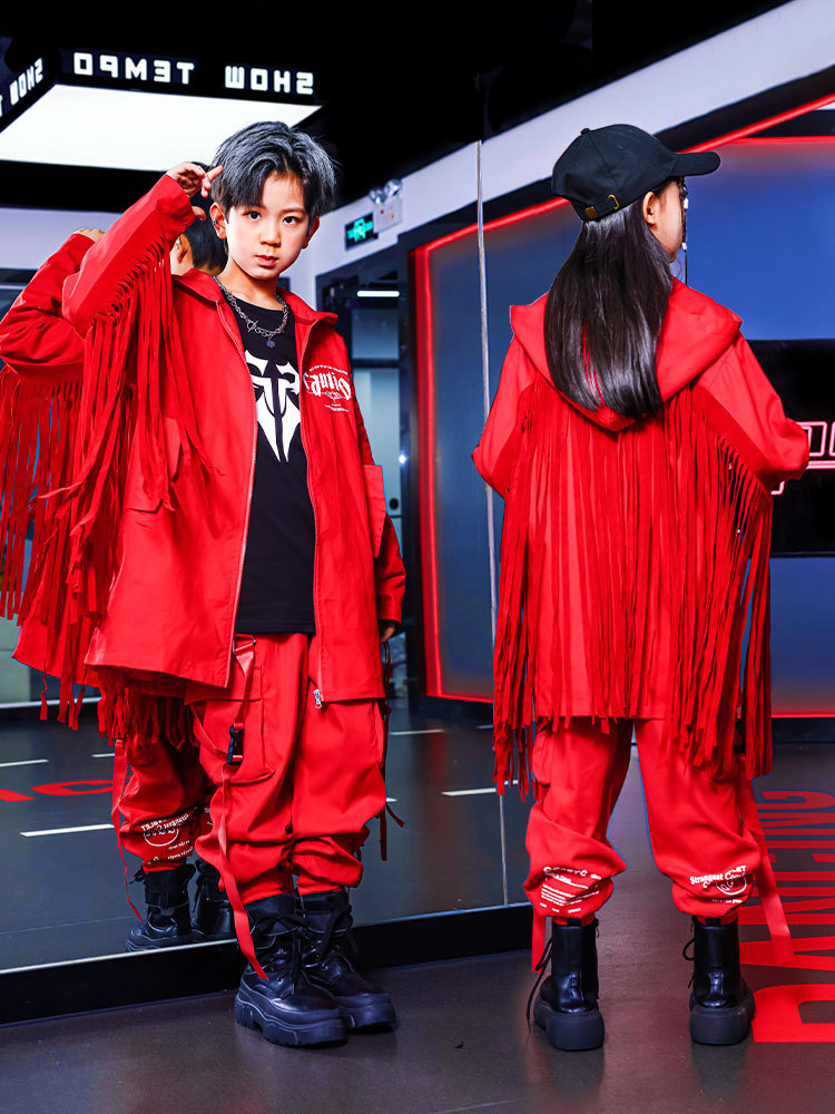 「MEIMEI」キッズダンス衣装 【短納期】ストリートダンス/ジャズ /ヒップホップ風 男の子子供の日コスチューム セットアップ キッズ ジュニア クールファッションセット 演奏会 応援団 3 「MEIMEI」キッズダンス衣装 【短納期】ストリートダンス/ジャズ /ヒップホップ風 男の子子供の日コスチューム セットアップ キッズ ジュニア クールファッションセット 演奏会 応援団 3