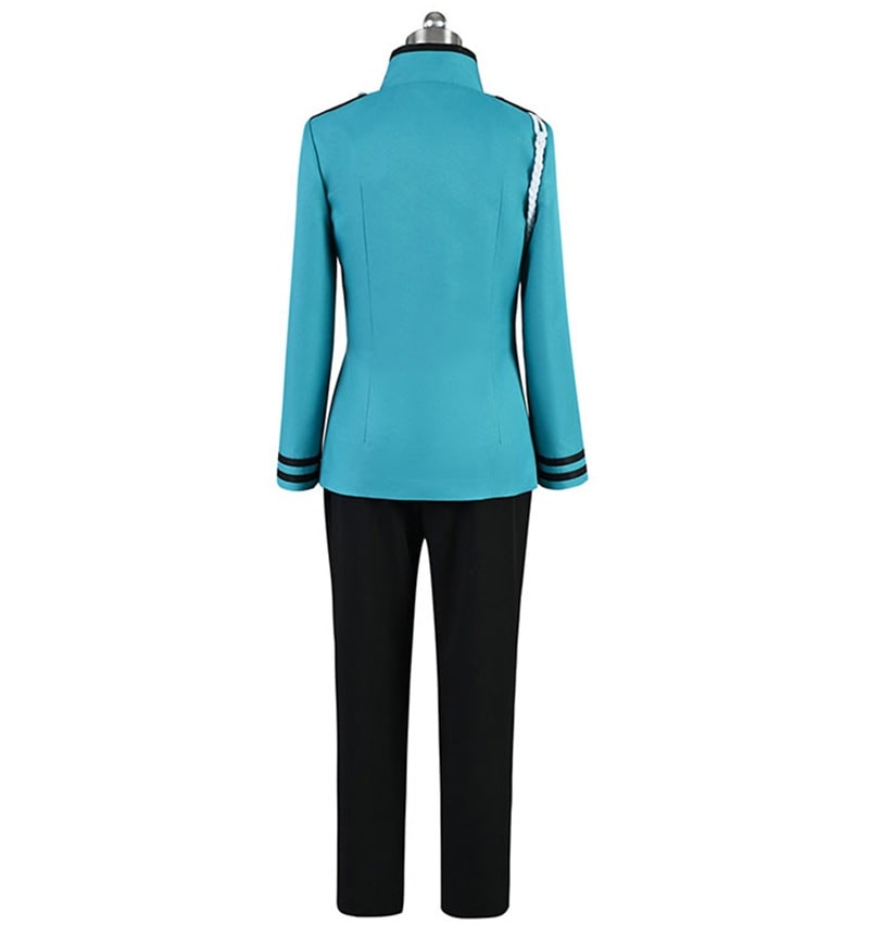 ワールドトリガー ヒュース コスプレ衣装 コスチューム イベント仮装 ワールドトリガー ヒュース コスプレ衣装 コスチューム イベント仮装