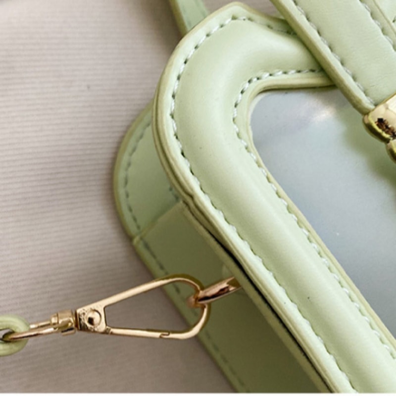 (トップボーイ) グロスミニクロストートバッグ (BG188) (トップボーイ) グロスミニクロストートバッグ (BG188)