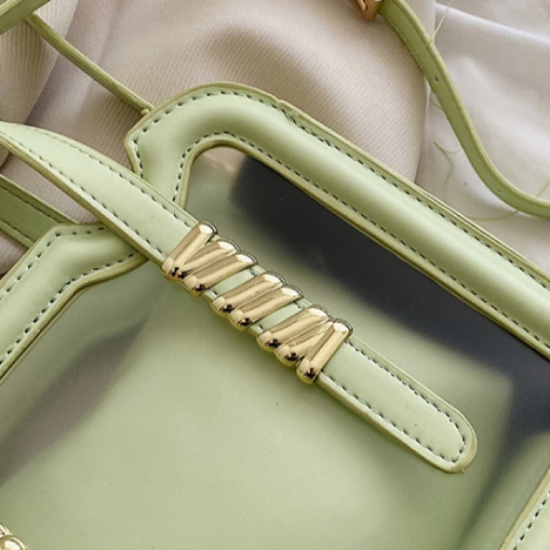 (トップボーイ) グロスミニクロストートバッグ (BG188) (トップボーイ) グロスミニクロストートバッグ (BG188)