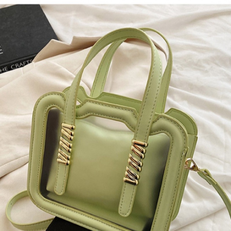 (トップボーイ) グロスミニクロストートバッグ (BG188) (トップボーイ) グロスミニクロストートバッグ (BG188)